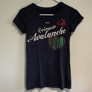 Avalanche T-Shirt
